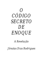 O codigo secreto de Enoque.pdf